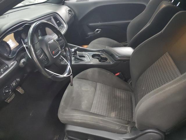 Photo 7 from auction – 2019 DODGE CHALLENGER with VIN 2C3CDZBT2KH719301