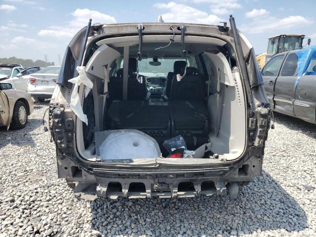 Photo 6 from auction – 2017 CHRYSLER PACIFICA T with VIN 2C4RC1BG4HR540709