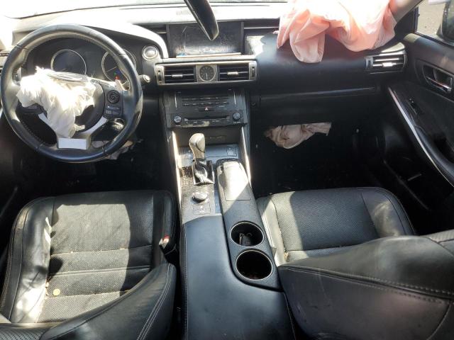 Photo 8 from auction – 2014 LEXUS IS 350 with VIN JTHBE1D26E5012027