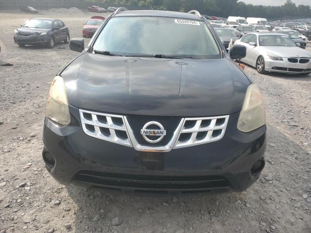 Photo 5 from auction – 2011 NISSAN ROGUE S with VIN JN8AS5MV2BW304372