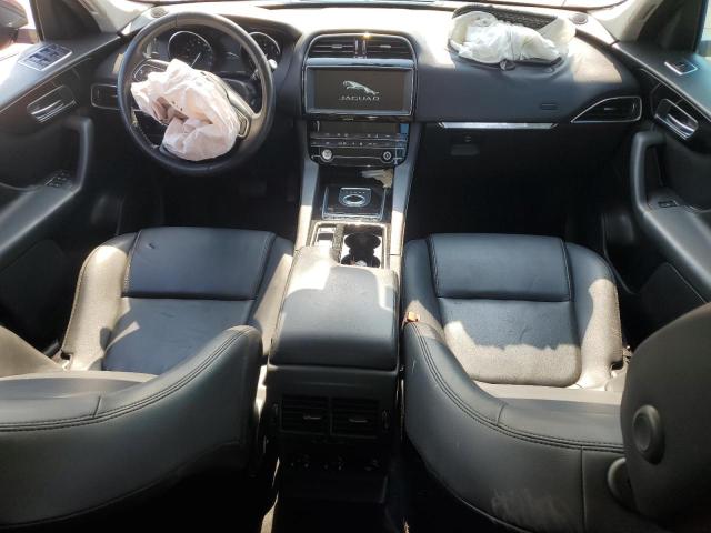 Photo 8 from auction – 2020 JAGUAR F-PACE PRE with VIN SADCJ2FX8LA628160