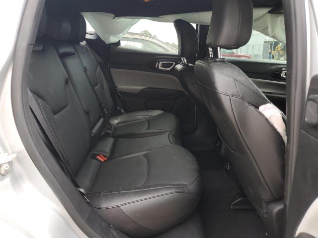 Фото 10 с аукциона – 2024 JEEP COMPASS LI с VIN 3C4NJDCNXRT107364