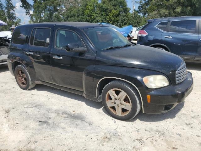 Photo 4 from auction – 2010 CHEVROLET HHR LT with VIN 3GNBABDB8AS575834
