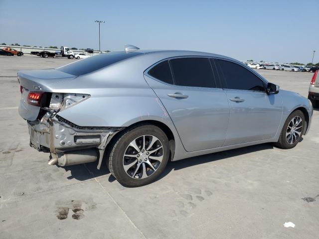 Photo 3 from auction – 2017 ACURA TLX with VIN 19UUB1F37HA009529