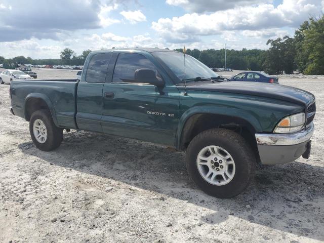 Photo 4 from auction – 2001 DODGE DAKOTA with VIN 1B7GG22NX1S347274