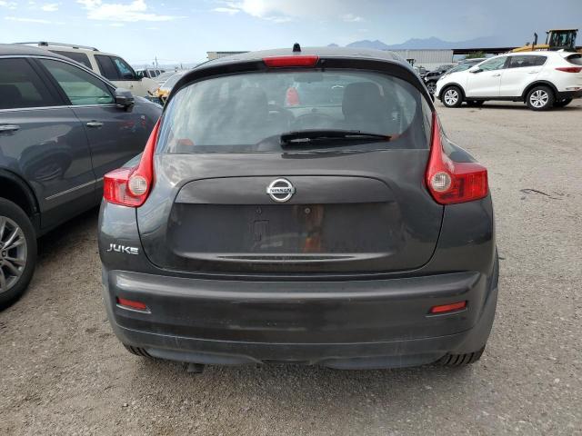 Photo 6 from auction – 2011 NISSAN JUKE S with VIN JN8AF5MR5BT018864