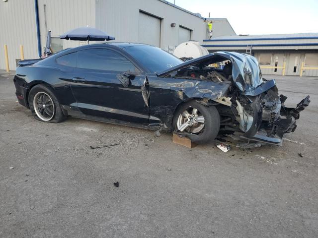 Photo 4 from auction – 2016 FORD MUSTANG with VIN 1FA6P8AM8G5333779