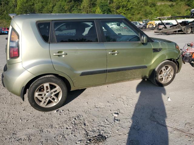 Photo 3 from auction – 2011 KIA SOUL + with VIN KNDJT2A24B7298117