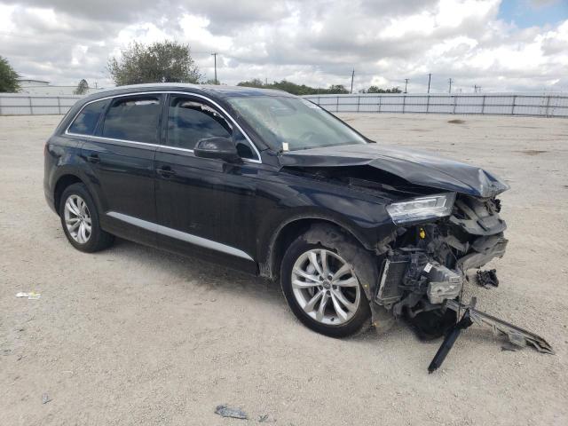 Photo 4 from auction – 2019 AUDI Q7 PREMIUM with VIN WA1LAAF73KD046707