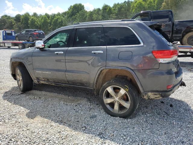 Photo 2 from auction – 2014 JEEP GRAND CHER with VIN 1C4RJFCGXEC198575