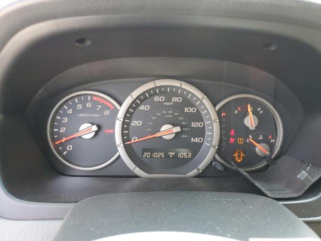Photo 9 from auction – 2007 HONDA PILOT EXL with VIN 5FNYF28707B032571
