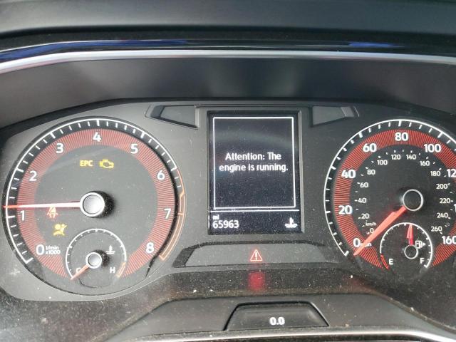 Photo 9 from auction – 2019 VOLKSWAGEN JETTA S with VIN 3VWC57BU4KM080472
