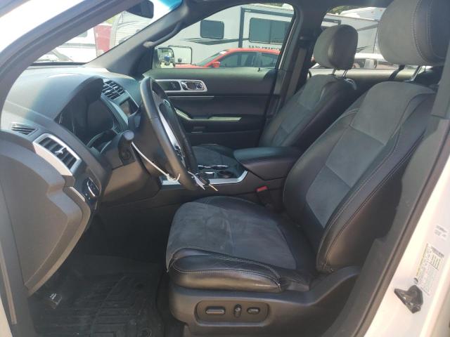 Photo 7 from auction – 2015 FORD EXPLORER X with VIN 1FM5K7D84FGB24616