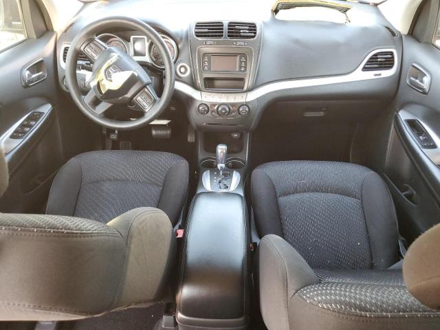 Photo 8 from auction – 2015 DODGE JOURNEY SX with VIN 3C4PDCBB8FT725098