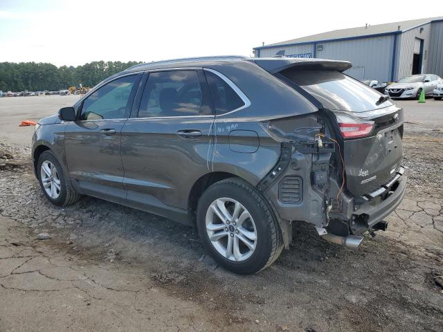 Photo 2 from auction – 2020 FORD EDGE SEL with VIN 2FMPK3J92LBA17128