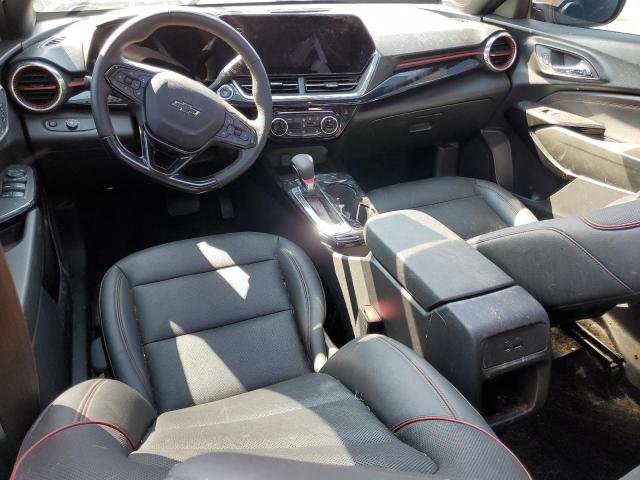 Photo 8 from auction – 2024 CHEVROLET TRAX 2RS with VIN KL77LJE25RC033249