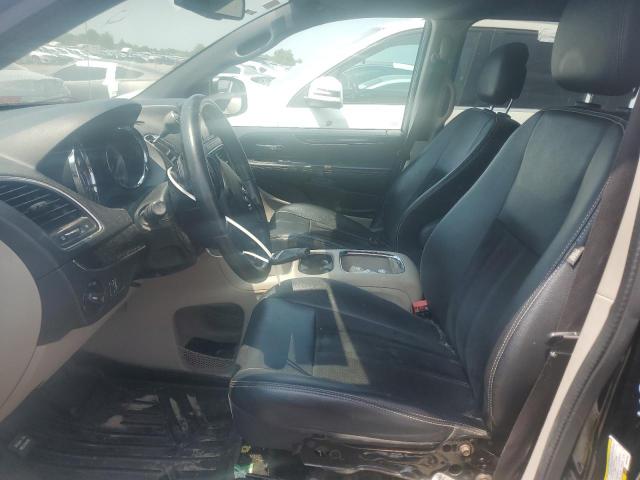 Photo 7 from auction – 2017 DODGE GRAND CARA with VIN 2C4RDGCG4HR851832
