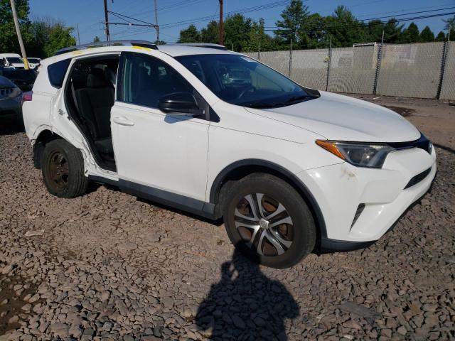 Photo 4 from auction – 2016 TOYOTA RAV4 LE with VIN 2T3BFREV6GW424093