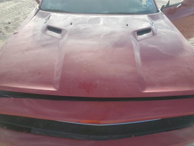 Photo 11 from auction – 2013 DODGE CHALLENGER with VIN 2C3CDYBT5DH610781