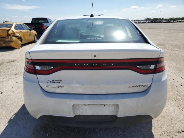 Photo 6 from auction – 2015 DODGE DART LIMIT with VIN 1C3CDFCB3FD242661