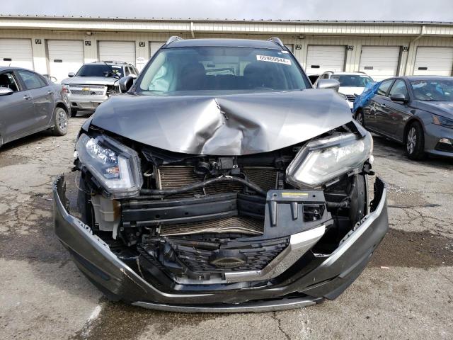 Photo 5 from auction – 2018 NISSAN ROGUE S with VIN KNMAT2MT8JP544010