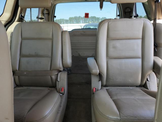 Photo 10 from auction – 2004 FORD FREESTAR L with VIN 2FMDA58294BB12569