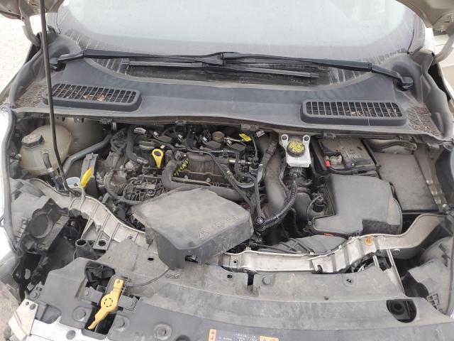 Photo 12 from auction – 2017 FORD ESCAPE SE with VIN 1FMCU0GD4HUC44843