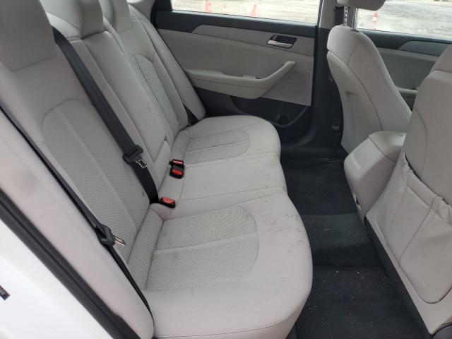 Photo 10 from auction – 2018 HYUNDAI SONATA SE with VIN 5NPE24AF4JH693699