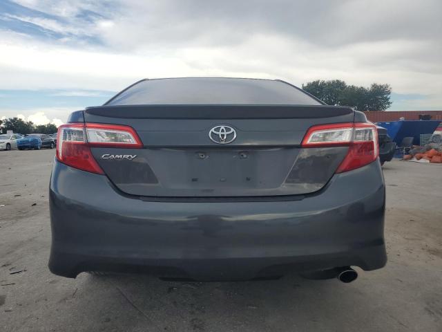 Photo 6 from auction – 2012 TOYOTA CAMRY BASE with VIN 4T1BF1FK3CU094356