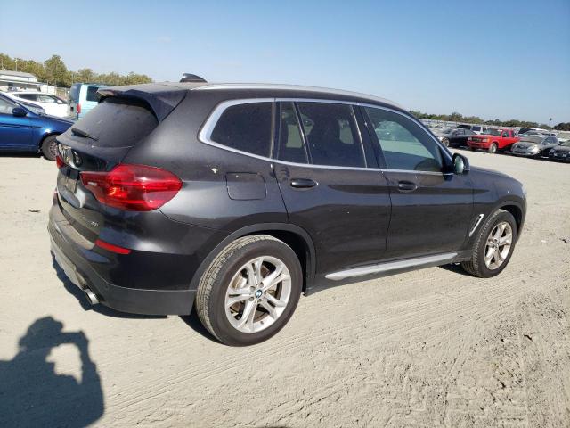 Photo 3 from auction – 2019 BMW X3 SDRIVE3 with VIN 5UXTR7C53KLF26337