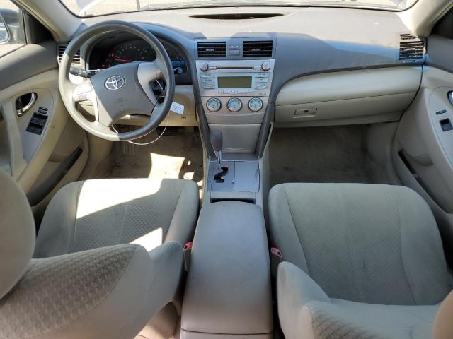 Photo 8 from auction – 2007 TOYOTA CAMRY CE with VIN 4T1BE46K87U039105