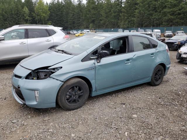 Foto 1 de la subasta – 2013 TOYOTA PRIUS con VIN JTDKN3DU0D5697705
