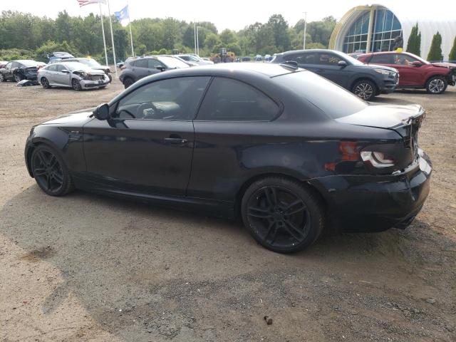 Photo 2 from auction – 2012 BMW 135 I with VIN WBAUC9C58CVM12210