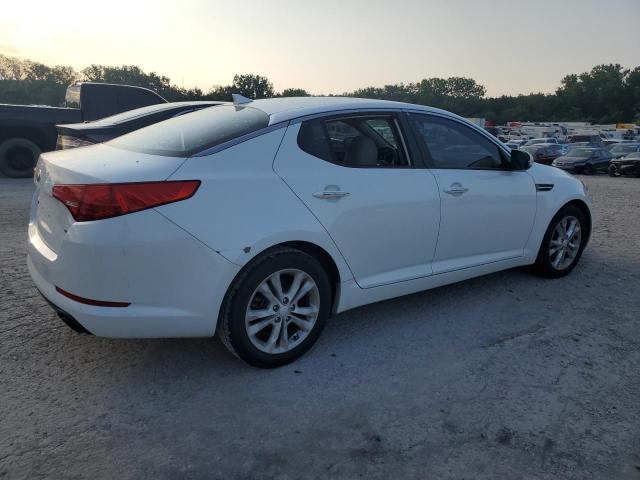 Photo 3 from auction – 2013 KIA OPTIMA with VIN 5XXGM4A76DG192387