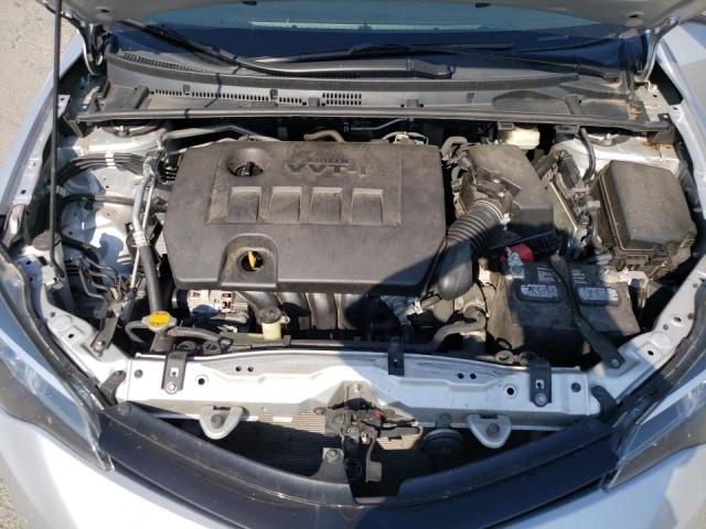 Photo 11 from auction – 2017 TOYOTA COROLLA L with VIN 5YFBURHE3HP585000