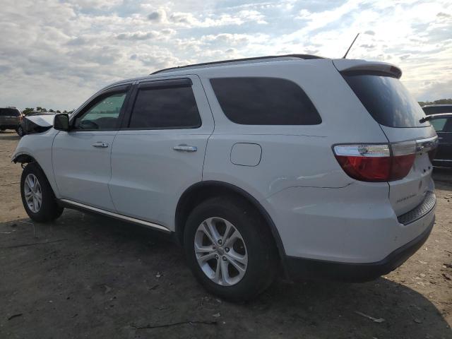 Photo 2 from auction – 2013 DODGE DURANGO CR with VIN 1C4RDHDG6DC675194