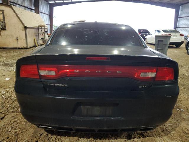 Photo 6 from auction – 2014 DODGE CHARGER SX with VIN 2C3CDXHG2EH212482