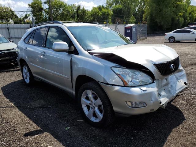 صورة رقم 4 من المزاد - 2007 LEXUS RX 350 مع VIN 2T2GK31U67C015920