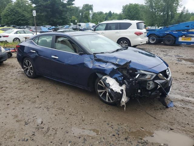 Photo 4 from auction – 2018 NISSAN MAXIMA 3.5 with VIN 1N4AA6AP2JC372154