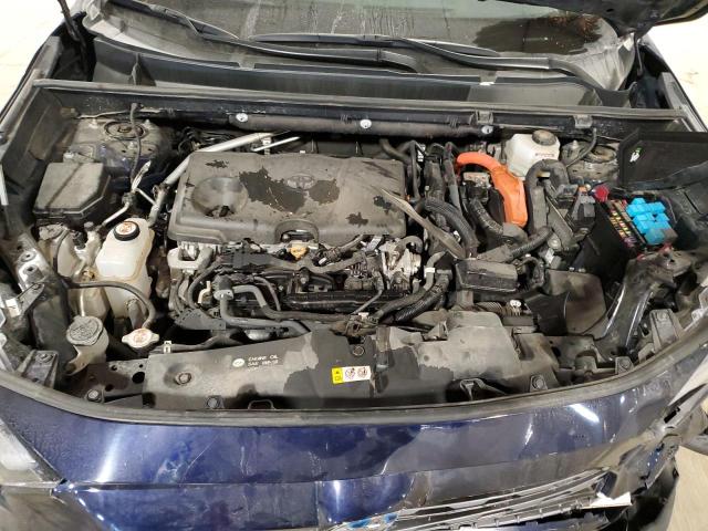 Photo 12 from auction – 2022 TOYOTA RAV4 LIMIT with VIN 4T3D6RFV8NU077614