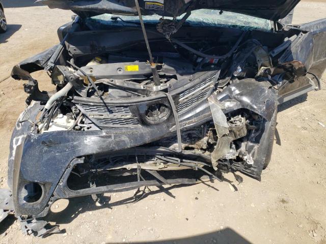Photo 11 from auction – 2013 TOYOTA RAV4 LIMIT with VIN 2T3YFREV2DW071678
