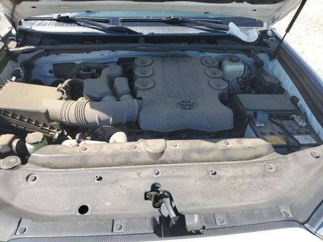 Photo 12 from auction – 2020 TOYOTA 4RUNNER SR with VIN JTEBU5JR6L5816978