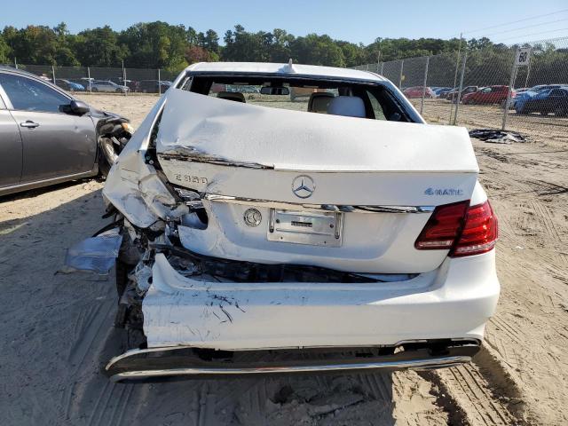 Photo 6 from auction – 2014 MERCEDES-BENZ E 350 4MAT with VIN WDDHF8JB0EA849942