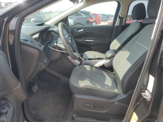 Photo 7 from auction – 2014 FORD ESCAPE SE with VIN 1FMCU0GX0EUD50602