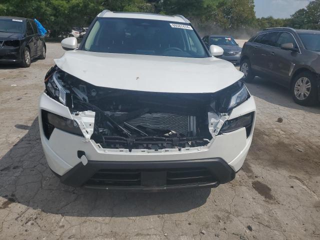 Photo 5 from auction – 2024 NISSAN ROGUE SV with VIN JN8BT3BB0RW439892