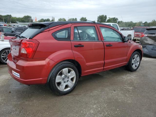 Photo 3 from auction – 2007 DODGE CALIBER SX with VIN 1B3HB48B47D553104
