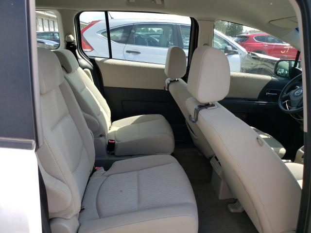 Photo 11 from auction – 2008 MAZDA 5 with VIN JM1CR293780303459