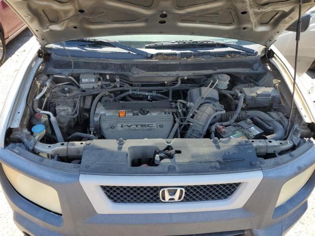 Photo 12 from auction – 2003 HONDA ELEMENT EX with VIN 5J6YH28553L021088