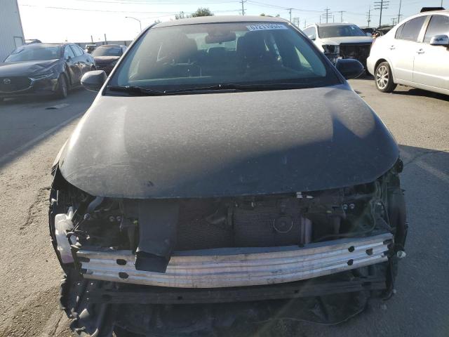 Photo 5 from auction – 2021 TOYOTA COROLLA LE with VIN 5YFEPMAE9MP227086