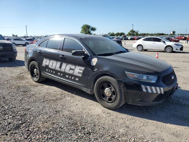 Photo 4 from auction – 2016 FORD TAURUS POL with VIN 1FAHP2MK8GG103471